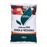 МУ "Для лука и чеснока" 1 кг. БХЗ