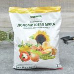 МУ "Доломитовая МУКА" 2 кг Садовита
