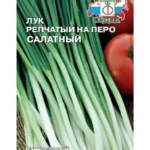 Лук "Репчатый На перо салатный" 1г Седек