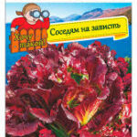 Салат "Гранатовый блеск" 0,5г СС