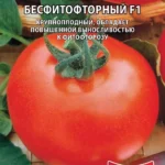 Томат "Бесфитофторный F1" 0,1г (Премиум)