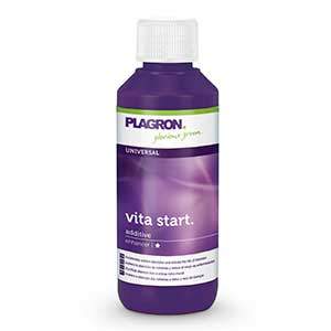 ЖУ "Plagron vita start" 250 мл орг. стим. роста