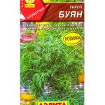 П Укроп "Буян" 2г Аэлита
