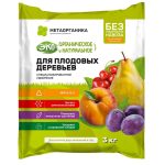 МУ "Метаорганика для плодовых деревьев" 3кг