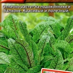 П Щавель "Сангвиник" 0,05г Аэлита