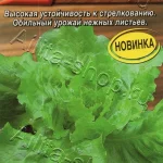 Салат "Жаворонок" 0,1г Аэлита 