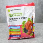 МУ "Метаорганика Клубника и Ягоды" 0,5кг