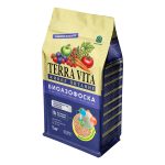 МУ "Биоазофоска TERRA VITA" удобрение минеральное комплексное 1 кг