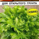Салат "Айс Квин" 0,5г Аэлита