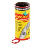 Репелленты "Мухофф СУПЕР " лента от мух