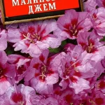 Цветы одн. Годеция "Малиновый Джем" 0,1г Аэлита