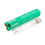 Лампа "Sylvania GroXpress 400 w" (ДНАТ) e 40