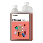 ЖУ "Simplex PK boost" 1л стимулятор цветения и плодоношения