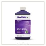 ЖУ "Plagron Pure Zym" 250 мл комплекс энзимов