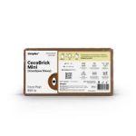 Субстрат кокосовый Simplex coco brick mini 650 гр