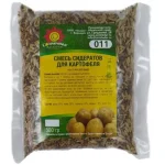Сидерат "Смесь сидератов (011) для КАРТОФЕЛЯ" 500г