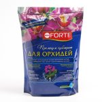 Субстрат Бона Форте для орхидей 1 л 