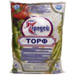 Грунт "Чародей -Торф КИСЛЫЙ" 5 л. 