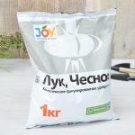МУ "Лук, чеснок JOY" 1кг